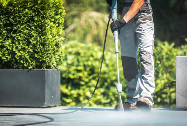 Animal Enclosure Cleaning in Hagerstown, MD