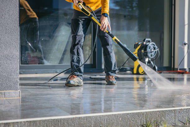 Reliable Hagerstown, MD Pressure Washing Services Solutions