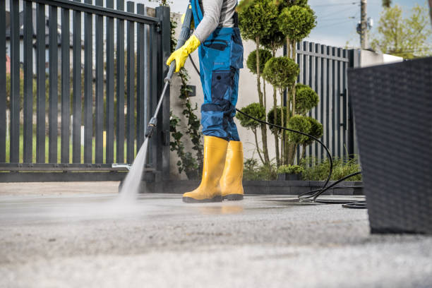 Best Post-Construction Pressure Washing  in Hagerstown, MD
