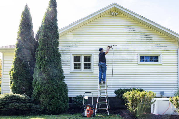 Best Fence Cleaning  in Hagerstown, MD