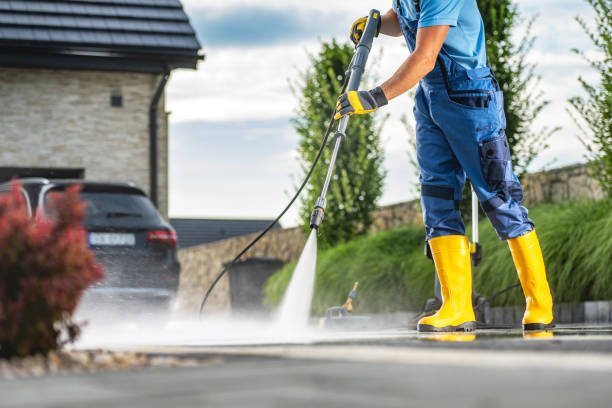 Best Dumpster Area Cleaning  in Hagerstown, MD